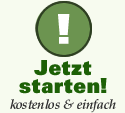 Jetzt anmelden und sofort starten - v&ouml;llig kostenlos und ohne Verpflichtung in Ruhe testen!