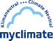 myClimate - klimaneutraler Betrieb aller Serveranlagen und B&uuml;ros bei onlineumfragen.com GmbH