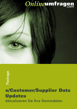 OU Customer/Supplier Data Update PDF