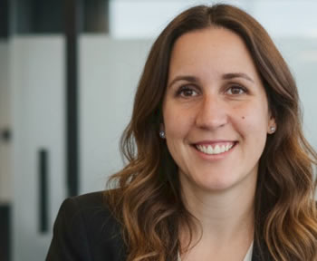 Kathrin Staub, CFO / CMO, onlineumfragen.com