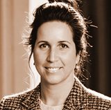 Kathrin Staub, CFO / CMO, onlineumfragen.com